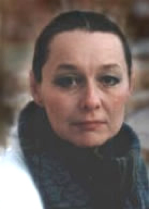 Dana Štolbová